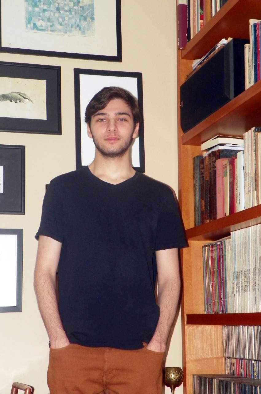 Artigo de aluno do Cefet/Petrópolis sobre inteligência artificial no jogo campo minado é publicado em revista internacional