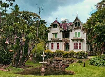 Live vai lançar site e revista da Casa de Petrópolis Instituto de Cultura