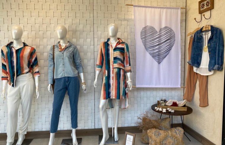 Valorização do comércio local é a aposta da Rua Teresa para o Dia dos Namorados