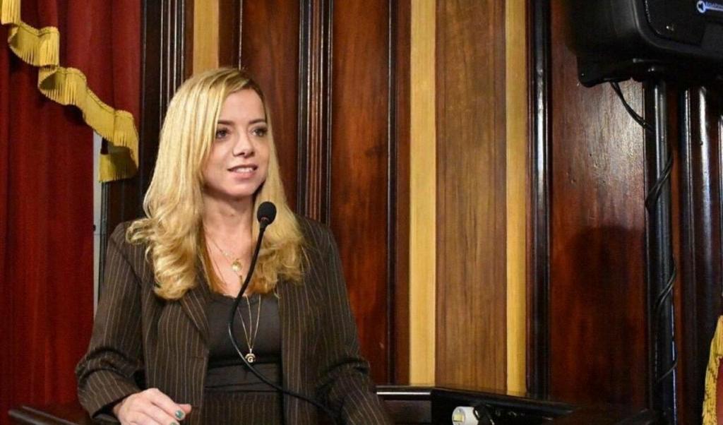 Vereadora protocola Projetos de Lei em prol da causa animal