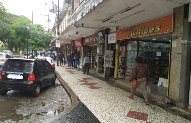 Município prorroga restrições contra covid-19, mas barreiras sanitárias são suspensas