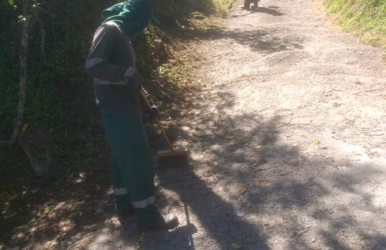 Comdep abre processo seletivo para 60 vagas temporárias