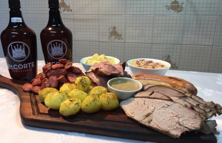 Mais de 40 estabelecimentos participarão do Festival Gastronômico da Bauernfest