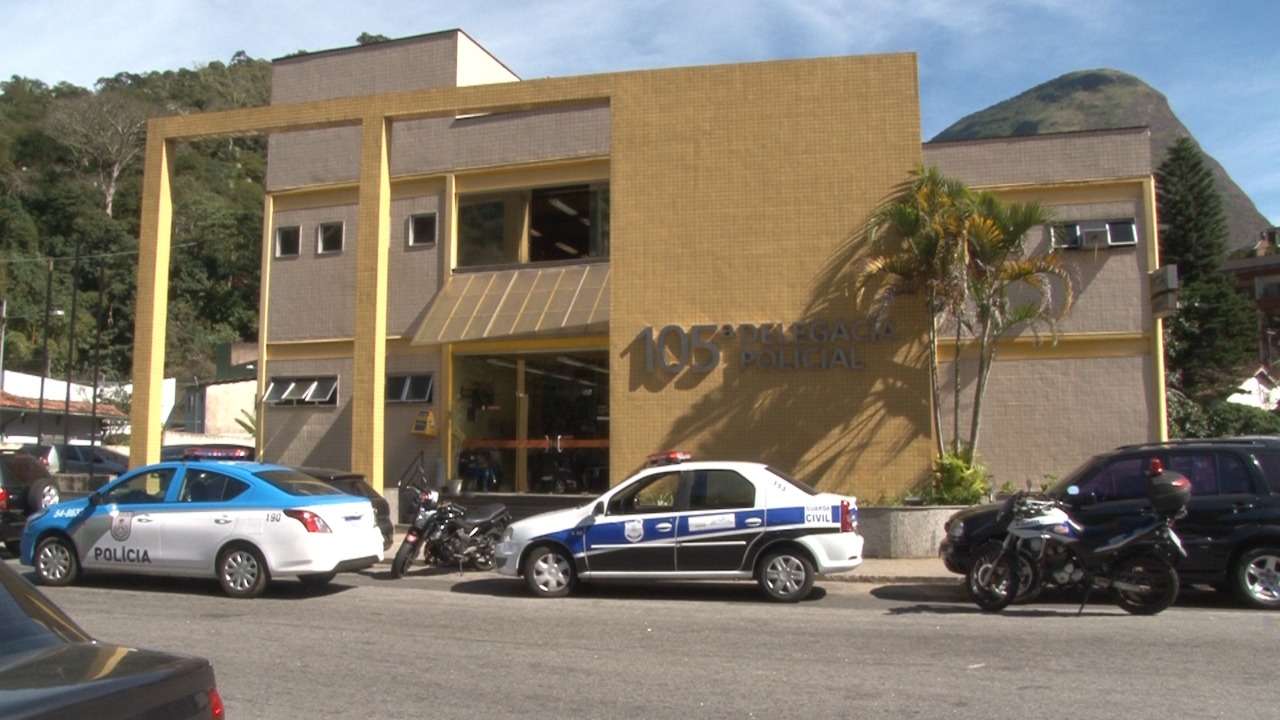 Polícia Militar prende homem acusado de tráfico de drogas