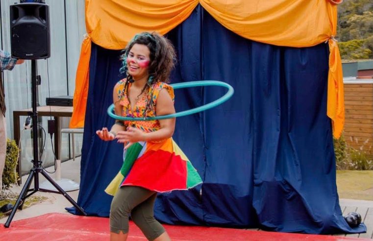 Mais três projetos contemplados pelo Fundo Municipal de Cultura serão lançados neste fim de semana