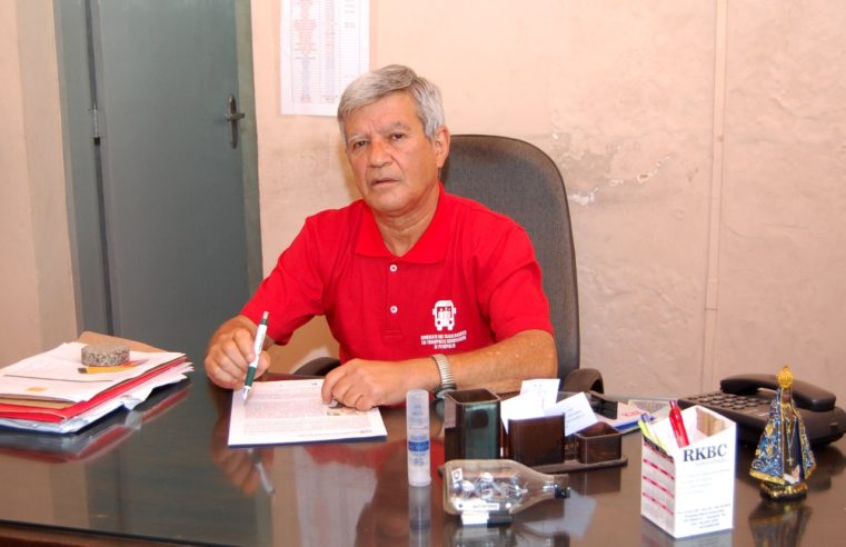 Sindicato dos Rodoviários promove assembleia para análise e aprovação de pedidos de empresas
