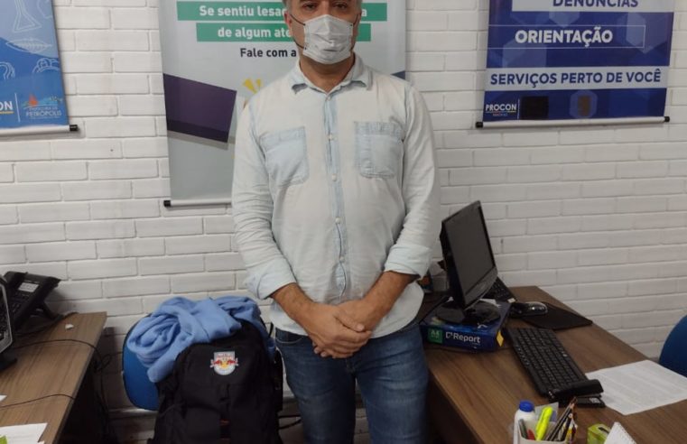 Procon alerta sobre empréstimos consignados não contratados