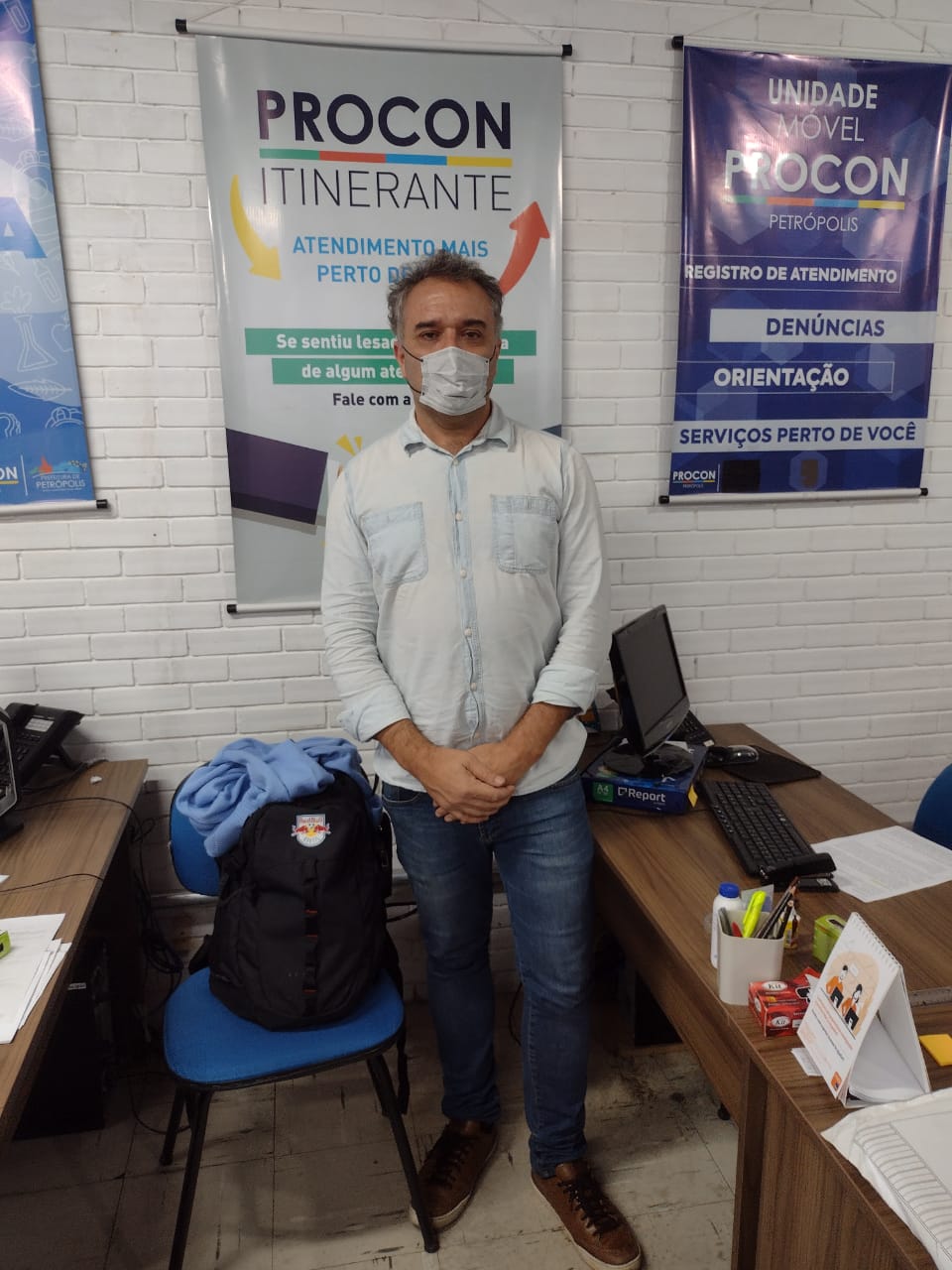 Procon alerta sobre empréstimos consignados não contratados