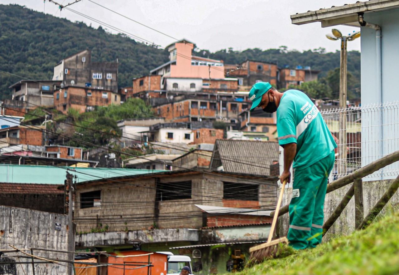 Prefeitura inicia Programa Acelera Petrópolis pelo Independência