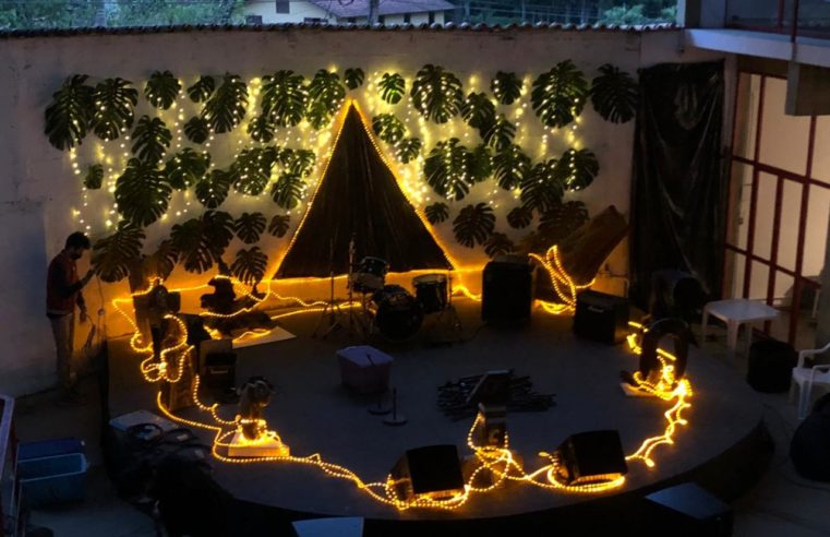 22ª edição do festival Solstício do Som começa hoje