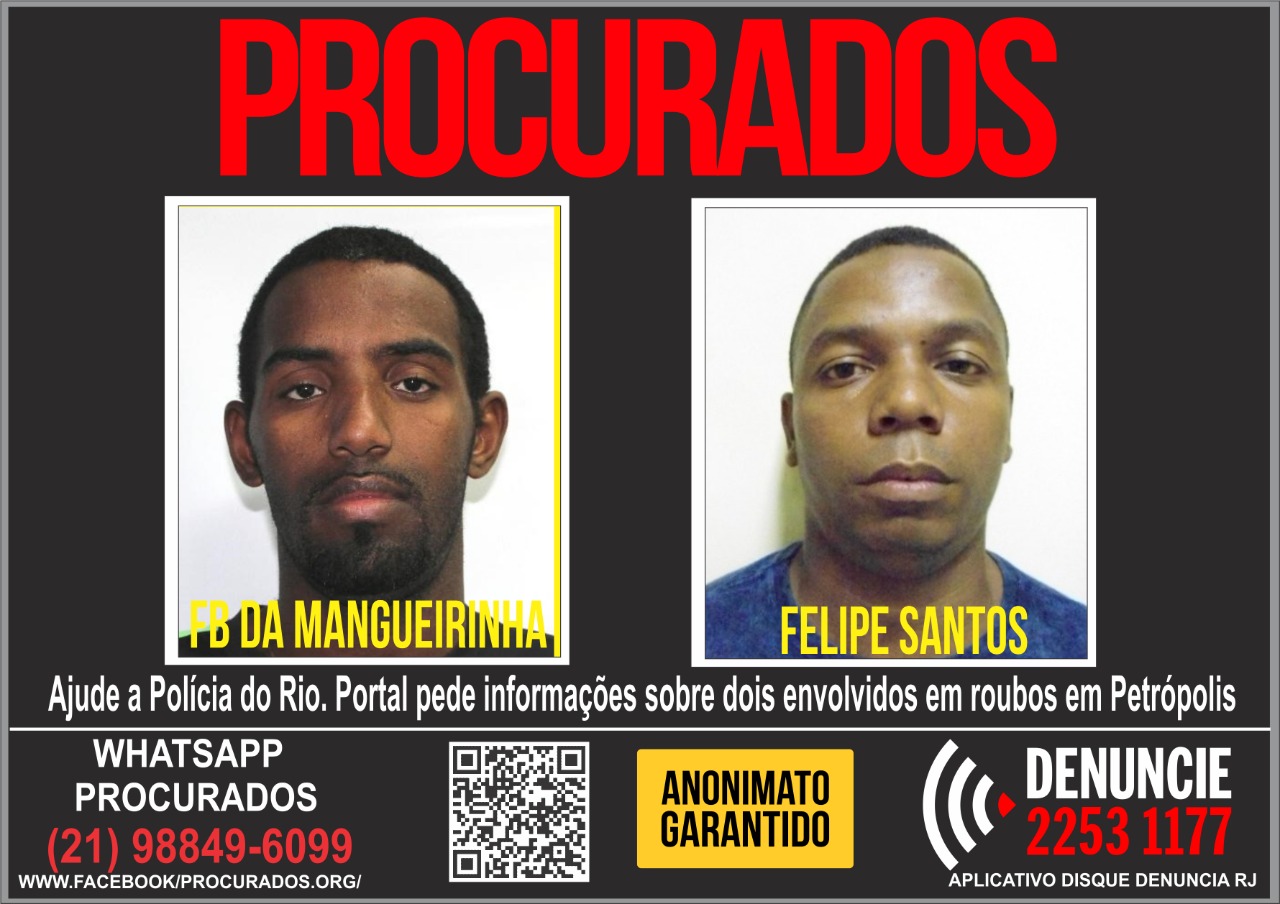 Assaltantes especializados em assaltar casas de luxo em Petrópolis são presos pela Polícia Civil