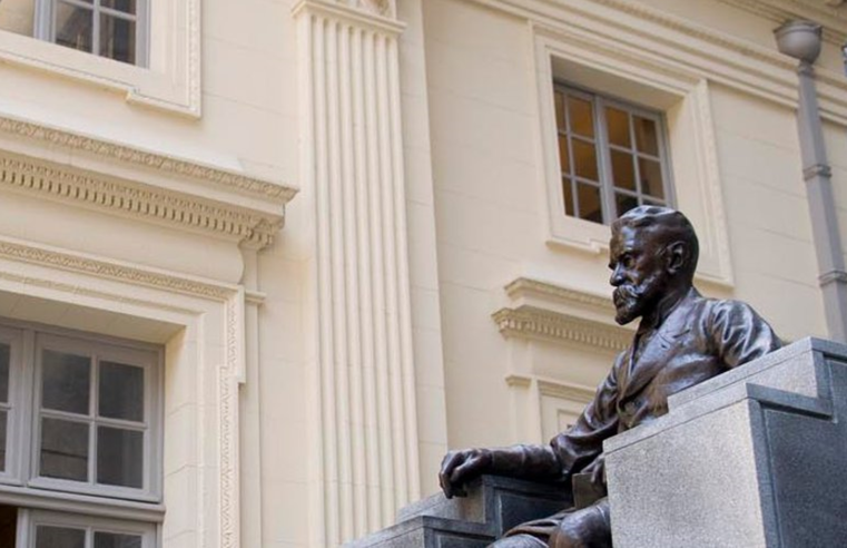 ABL finaliza 6ª edição do Vocabulário Ortográfico da Língua Portuguesa