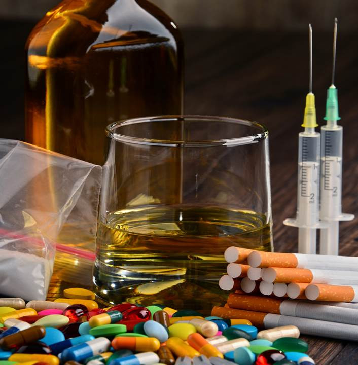 Coordenação municipal de políticas sobre drogas participa de ação neste sábado