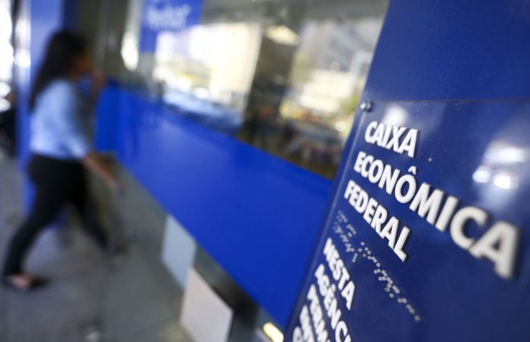 Caixa antecipa pagamento de terceira parcela do auxílio emergencial