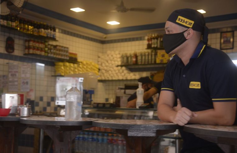 Sociedades limitadas impulsionam abertura de empresas, mostra pesquisa