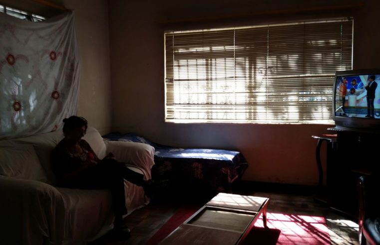 Aumentam casos de violência contra pessoas idosas no Brasil