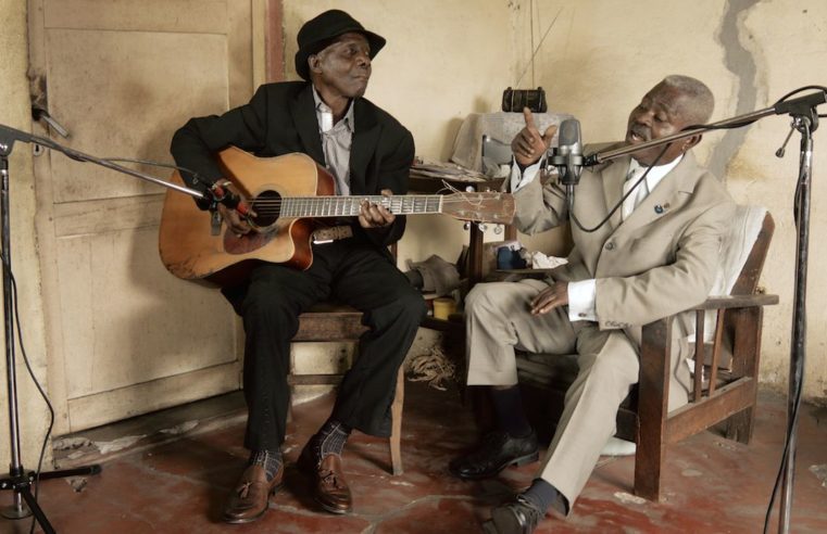 Festival começa amanhã e terá 50 documentários musicais