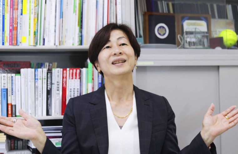 Japão está “encurralado” para realizar os Jogos, diz membro de Comitê