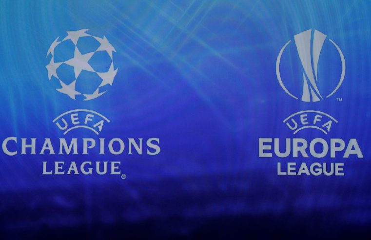 Uefa elimina regra de gols fora de casa em torneios de clubes europeus