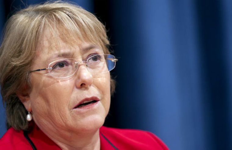 ONU pede fim de impunidade da violência policial contra negros