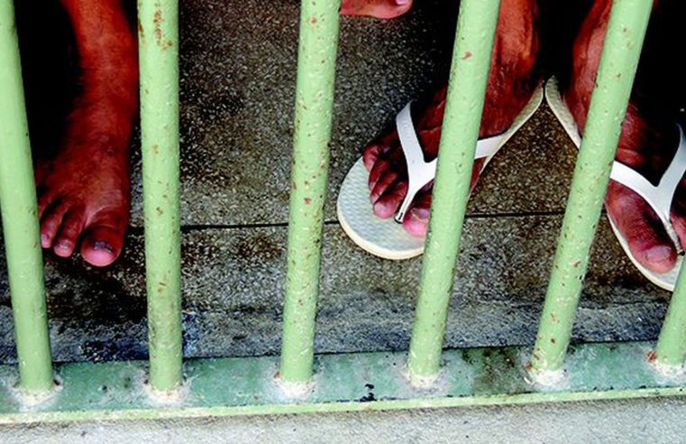 Adesão ao Encceja para privados de liberdade termina hoje