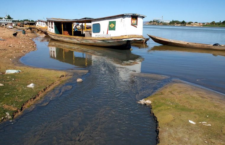 Velho Chico: rio percorre a cultura, a história e a economia do país