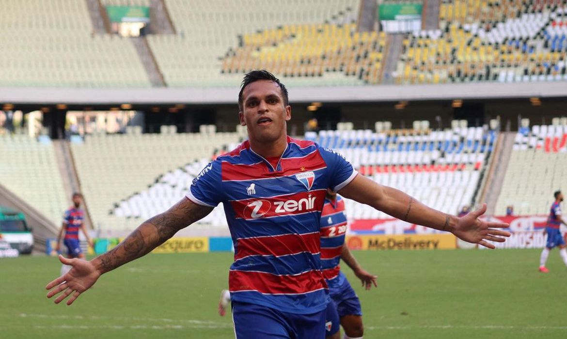 Após golear Inter, Fortaleza encara rival Ceará pela Copa do Brasil