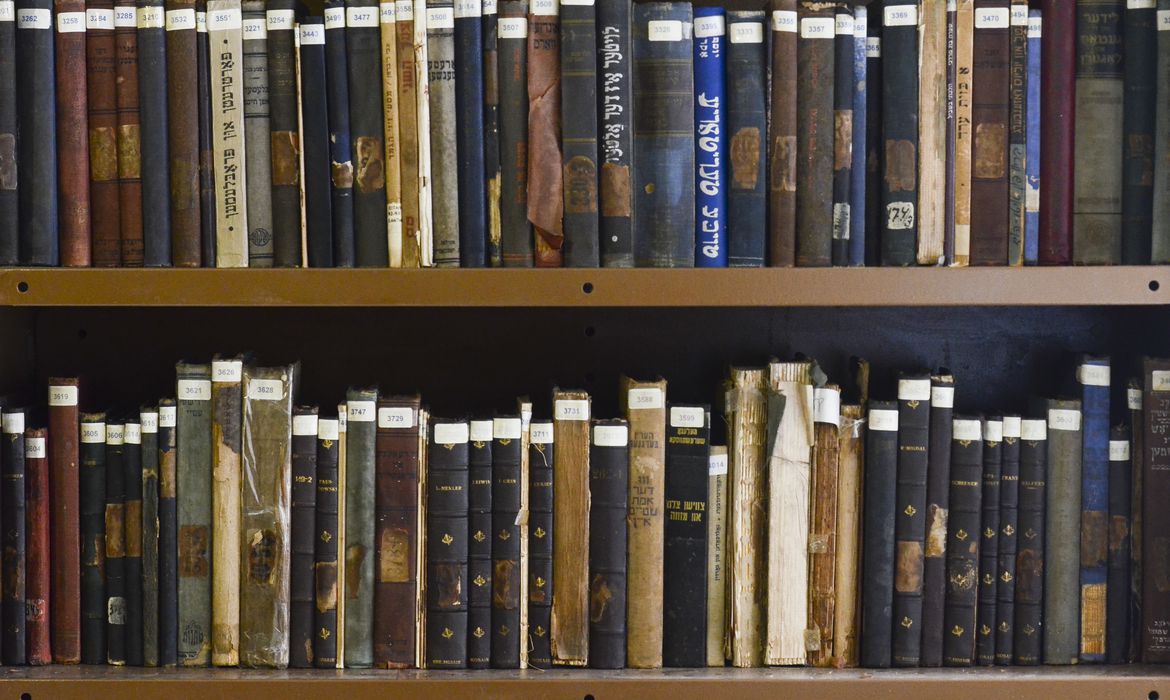 Bibliotecas e museus foram setores culturais menos conectados em 2020