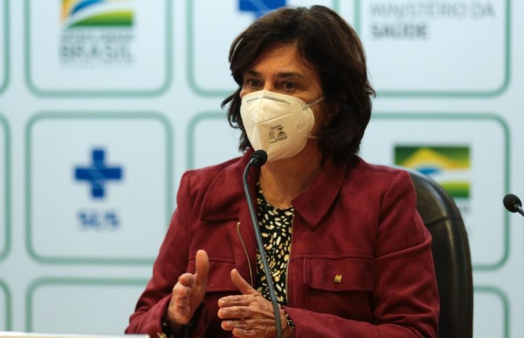 Covid-19: Fiocruz prevê entrega de 100 milhões de doses no 2º semestre