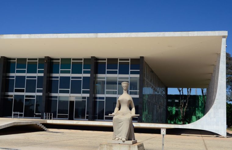 Barroso suspende quebra de sigilo de dois servidores da Saúde em CPI