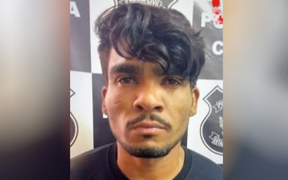 Após 20 dias de buscas, Lázaro Barbosa é morto durante captura