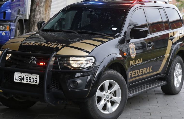 Operação da PF combate tráfico de drogas sintéticas em SC