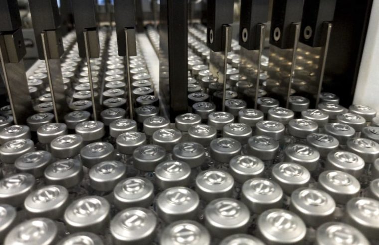 G7 deve doar 1 bilhão de doses de vacinas a países mais pobres