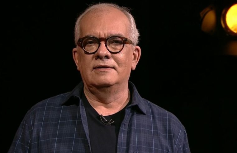 Morre escritor e jornalista Artur Xexéo