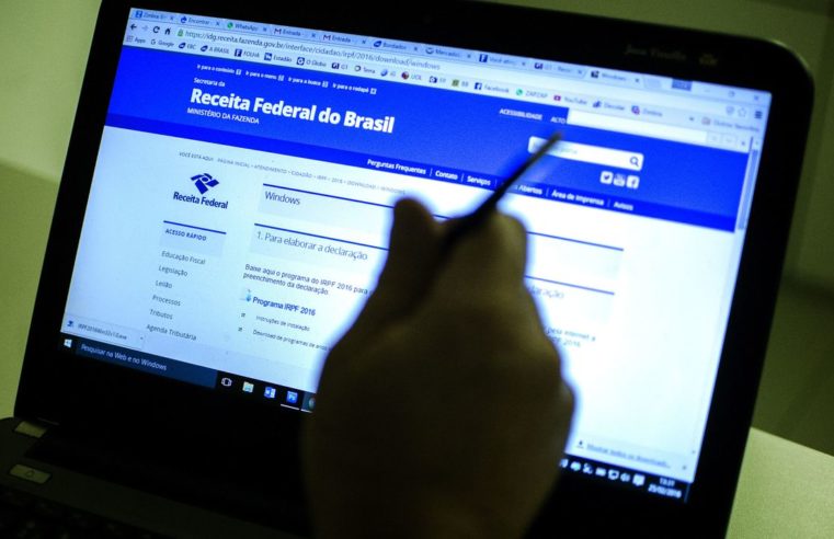 Receita libera consulta a terceiro lote de restituição do IR