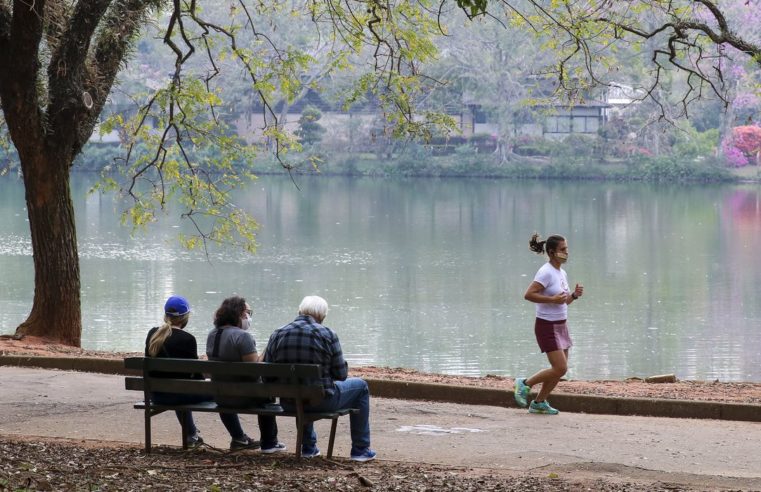 ONU promove debates sobre mudanças climáticas no Brasil