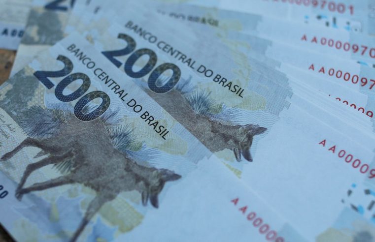 Mercado financeiro eleva projeção da inflação para 6,31%