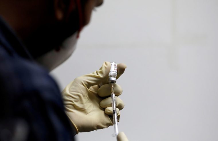 Anvisa suspende autorização de importação da vacina Covaxin