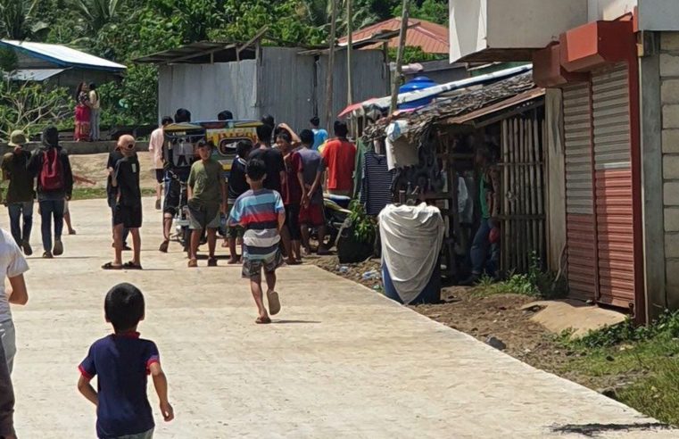 Número de mortos em acidente aéreo nas Filipinas sobe para 50