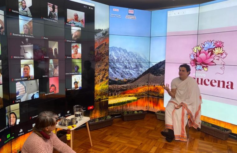 Instituto Açucena lança em Petrópolis Programa de Desenvolvimento Integral para mulheres em situação de vulnerabilidade