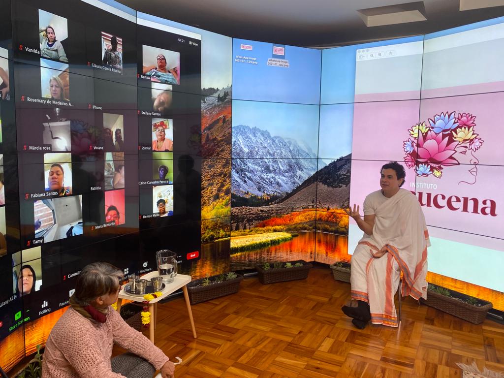 Instituto Açucena lança em Petrópolis Programa de Desenvolvimento Integral para mulheres em situação de vulnerabilidade