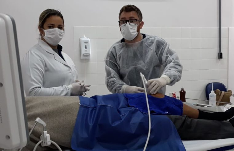 Tratamentos inovadores no Centro Municipal de Ortopedia (CMO) para melhorar a qualidade de vida de pacientes com artrose