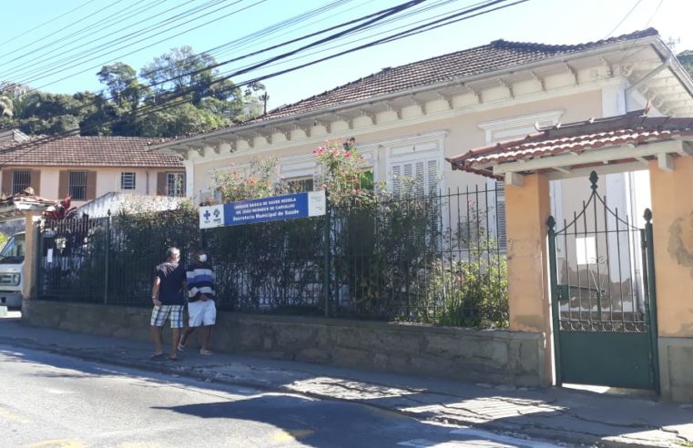 UBS da Mosela entra em obras e atendimentos estão direcionados para outras unidades de Saúde