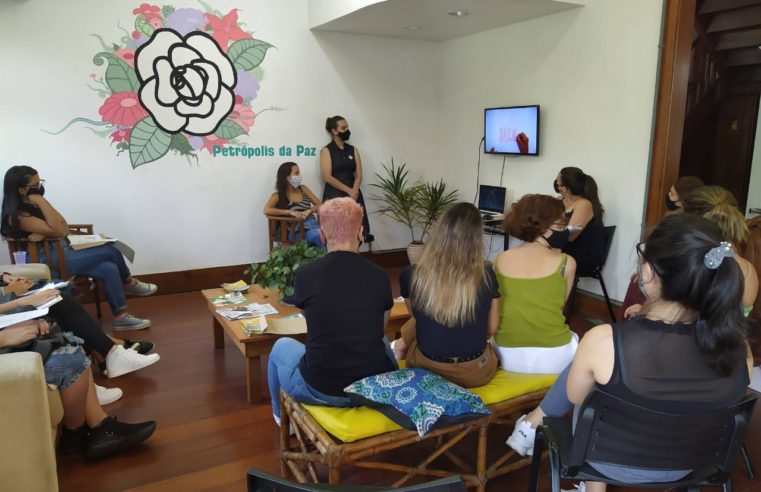 Projeto Petrópolis da Paz e delegacias da cidade tem parceria