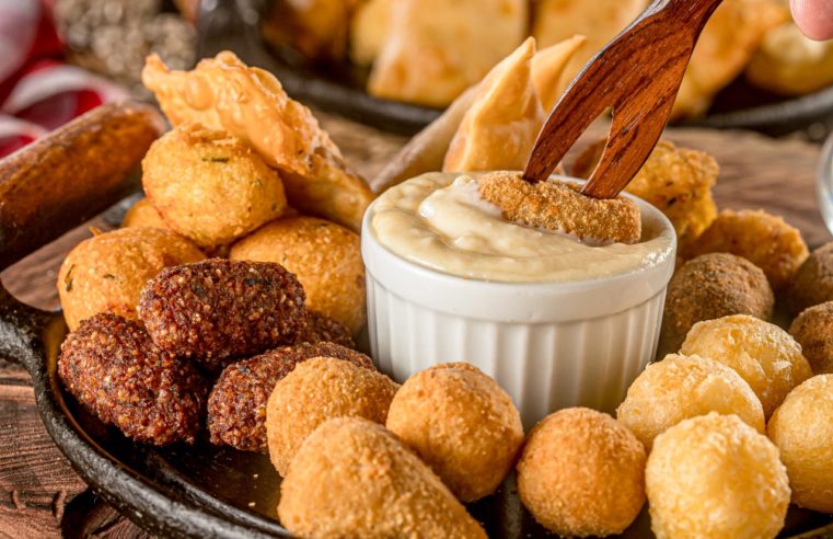 Festival de Fondue, Racletes, Caldos e Cremes promovido pelo PC &VB está em sua 12ª edição
