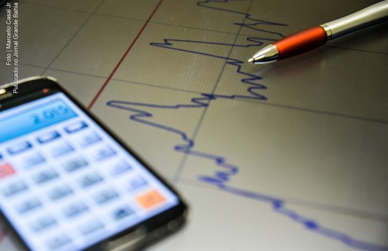 Firjan: PIB fluminense tem alta de 0,7% no primeiro trimestre