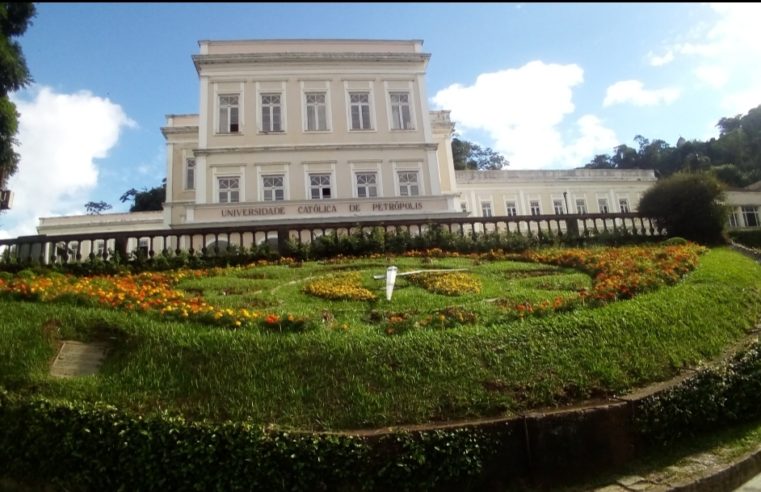 UCP prorroga vestibular até 15 de julho