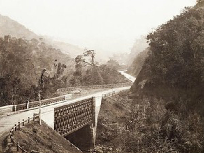 União e Indústria: uma rodovia histórica e importante para o Turismo de Petrópolis até hoje