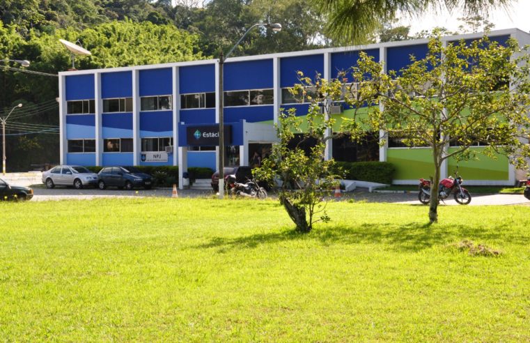 Estácio Petrópolis abre inscrições para Megavestibular do segundo semestre