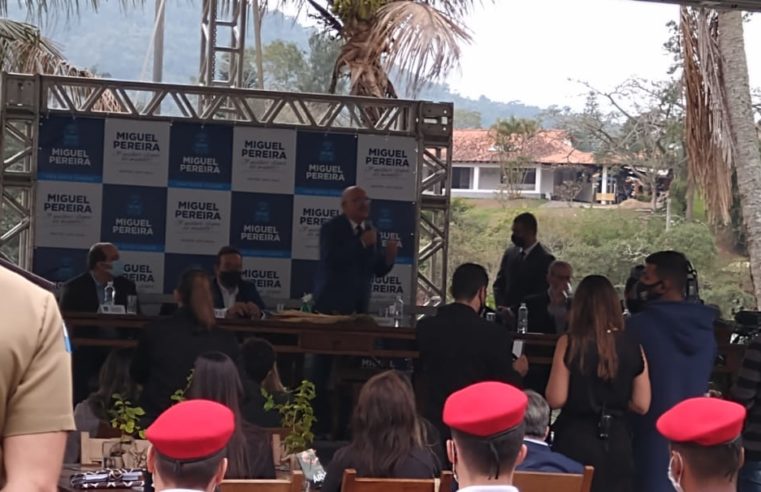 Petrópolis marca presença no Fórum de Educação e Atendimento Técnico do FNDE